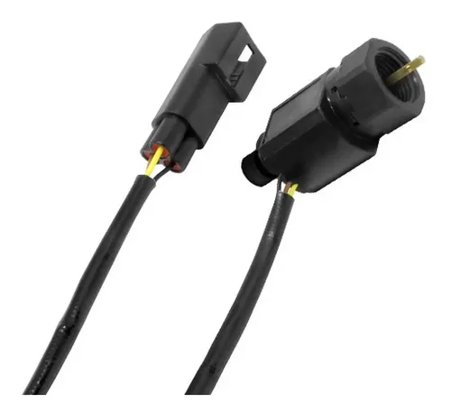 Sensor De Velocidad Ds Ford Fiesta Ka 1.0 1.6 Zetec Rocam