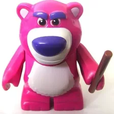 Lego Minifigures Toy Story Series Lotso - Boneco Raro