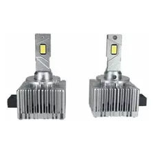 Bombillos Led D1s 6000k Kit Focos Bulbos Luces