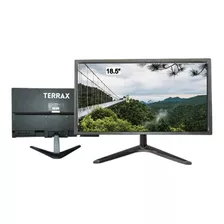 Monitor Terrax Hd 18.5 Led Tx-hmt003 Hdmi-hd Vga