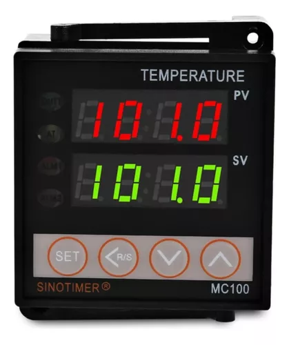 Segunda imagem para pesquisa de controlador de temperatura 4 20ma