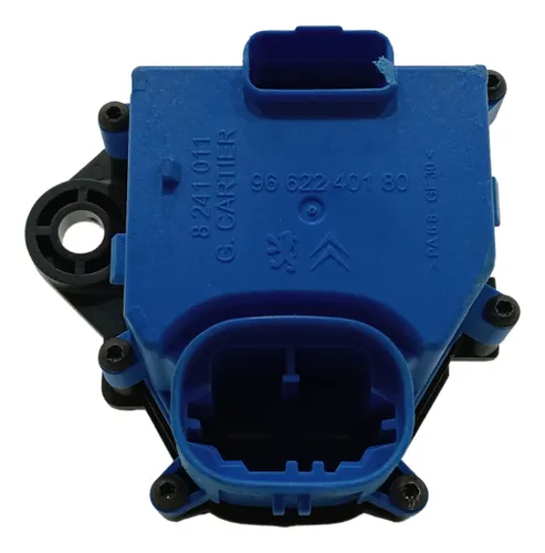 Resistencia Da Ventoinha Peugeot 307 Citroen C4 2012