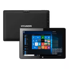 Tablet Hyundai Hytab Pro 10wab1 Ht10wab1rbk 10.1 4gb 64gb