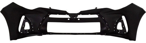 5211903908 New Bumper Cover Fascia Front Sedan For Toyot Vvd Foto 4