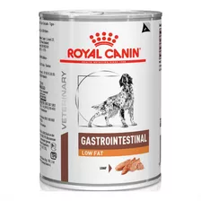 Alimento Úmido Royal Canin Gastro Instestinal Low Fat