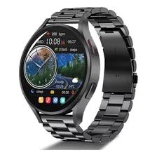 Galaxy Watch 6 Classic Smart Watch Hombre Reloj Llamada 2023