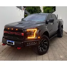 Ford Ranger 18/19 2.2 Xls 4x4 Raptor