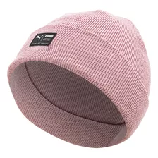 Gorro Puma Archive Heather Rosa Solo Deportes