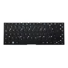 Teclado Para Acer V3-431 V3-471 3830 4830 4755 E1-472 E5-471