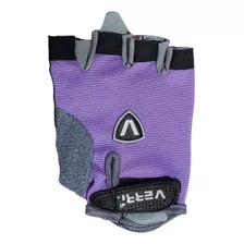 Guantes Para Pesas / Pesista De Dama Marca Verri. Mod 2550