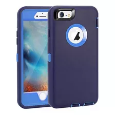 Maxcury Para 6 Cajas, 6s Funda Para Hombres, Carcasa De La S