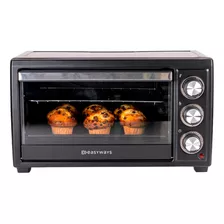 Horno Eléctrico Oven Master 23 L