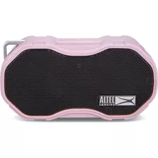 Altec Lansing Baby Boom Xl - Altavoz Bluetooth Resistente Al