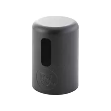 Tapón De Brecha De Aire De Cocina 11093, Negro Mate