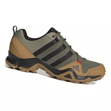 Zapatillas adidas Hombre Outdoor Terrex Ax2s * Gy8311