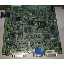 Placa Lógica Monitor Nec Multi Sync Lcd1880sx