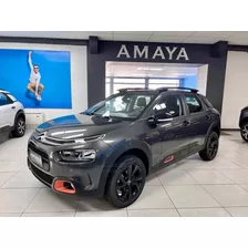 Citroën C4 Cactus 1.6 Thp Shine 