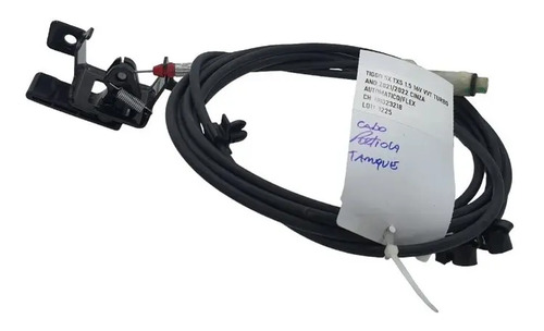 Cabo Portinhola Tanque Chery Tiggo 5x Txs 1.5 16v 2022 V1225 4