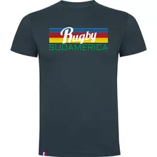 Rugby Polera 80:24 | Rugby Sudamérica