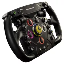 Volante Ferrari F1 Wheel Add-on - Thrustmaster Cor Preto