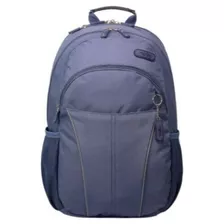 Morral P Tablet Y Pc Cambri Color Azul Marino