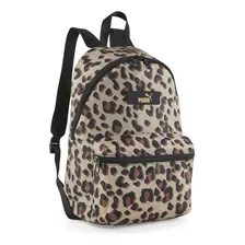 Mochila Puma Core Pop Backpack Multicolor