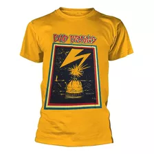 Camiseta Bad Brains - Bad Brains