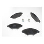 Kit De Herrajes Delantero Peugeot 207 Compact 2009 1.6 Ck