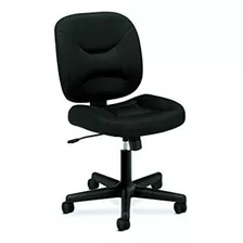 Hon Valutask Low Back Task Chair - Mesh Computer Chair