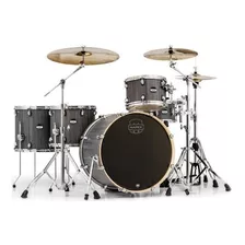 Bateria Mapex Mars Crossover Com Kit De Ferragens 