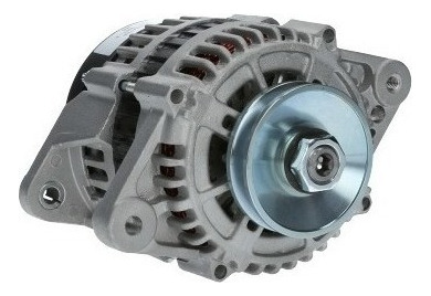 Alternador Para Nissan Almera 1.6 Ga16de 16v 1995 1997 Kbi Foto 4