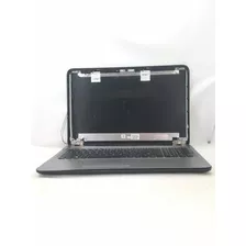 Laptop Hp 15 Ba113cl Amd A10 Radeon Teclado Wifi Webcam