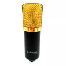 Microfono Condensador Profesional Home Studio 
