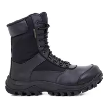 Coturno Impermeavel Bota Tática Militar Airstep 8625 +cores