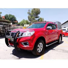 Nissan Frontier 2017 4.0 Pro-4x V6 4x2 At