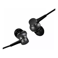 Auriculares Xiaomi In-ear Basic - Negro