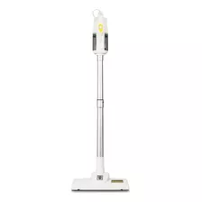 Aspirador Vertical 2 En 1 Karcher Vcl Con Filtro Hep De 127 V