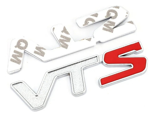 Metal Pegatinas Coche Vts Emblema Insignia Para Citroen C2 Foto 5