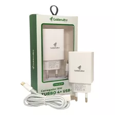 Carregador 18w-usb-c-ios iPhone Gt-5002