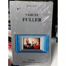 Libro Samuel Fuller - Quim Casas