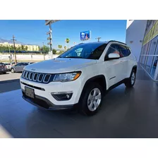 Jeep Compass 2021