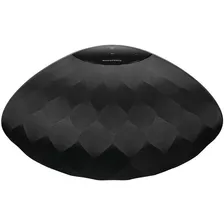Bowers & Wilkins Formation Wedge Black Wireless Music System