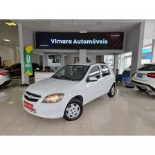 Chevrolet Celta 1.0 Lt 8v Flex 4p Manual 2015