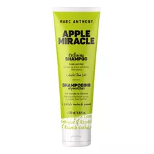 Marc Anthony Shampoo Apple Miracle 250 Ml