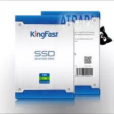 Disco Solido Interno ( 1tb Ssd M2 Nvme ) Kingfast New Cuo