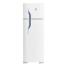 Geladeira Electrolux 260 Litros Defrost Duplex Dc35a