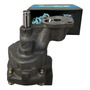 Bomba Agua Con Aspas Saturn Aura Cadillac Pontiac G8 G6 &