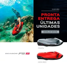 Sea Bob F5 S Novo 