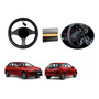 Cubre Volante Funda Redblack Toyota Hilux 2020 Premium