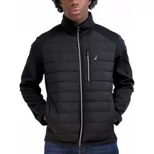 Chamarra Nautica Original Mix Media Jackets